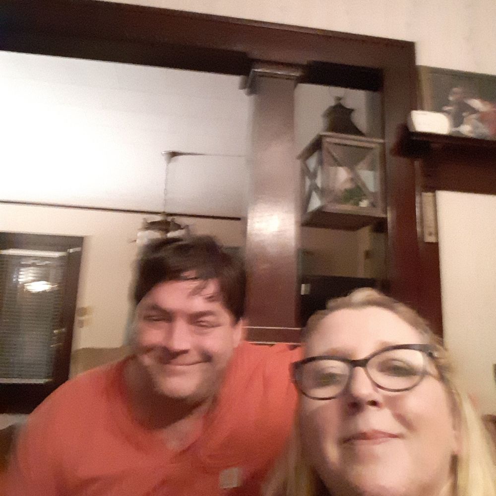 Meet your Posher, Marty